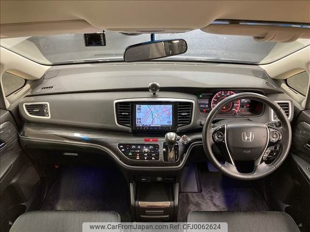 honda odyssey 2014 -HONDA--Odyssey DBA-RC1--RC1-1032695---HONDA--Odyssey DBA-RC1--RC1-1032695- image 2