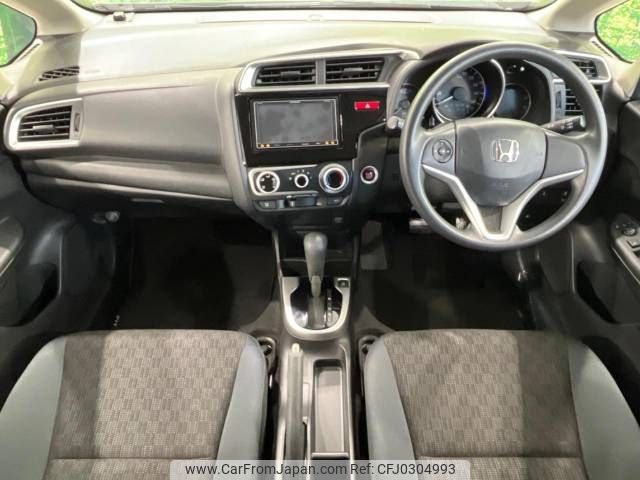 honda fit 2014 -HONDA--Fit DBA-GK3--GK3-3015902---HONDA--Fit DBA-GK3--GK3-3015902- image 2