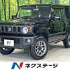 suzuki jimny 2023 quick_quick_JB64W_JB64W-279906 image 1