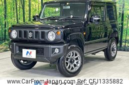 suzuki jimny 2023 quick_quick_JB64W_JB64W-279906