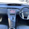 toyota prius 2013 -TOYOTA--Prius DAA-ZVW30--ZVW30-1670193---TOYOTA--Prius DAA-ZVW30--ZVW30-1670193- image 16