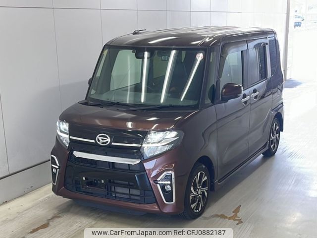 daihatsu tanto 2020 -DAIHATSU--Tanto LA650S-0088172---DAIHATSU--Tanto LA650S-0088172- image 1