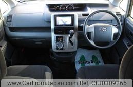 toyota voxy 2008 TE5198