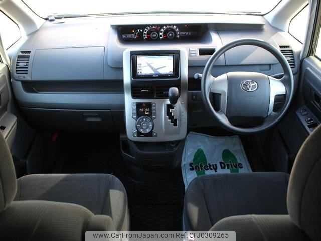 toyota voxy 2008 TE5198 image 1