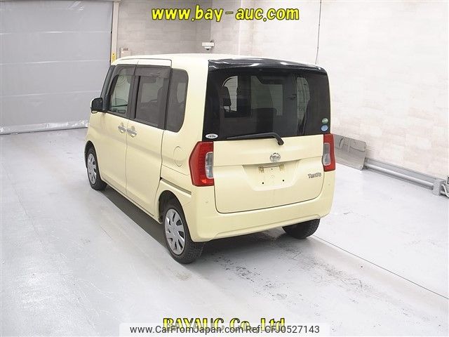 daihatsu tanto 2017 -DAIHATSU--Tanto LA610S-0100005---DAIHATSU--Tanto LA610S-0100005- image 2