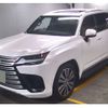 lexus lx 2023 -LEXUS 【大阪 378ﾃ 13】--Lexus LX 3BA-VJA310W--VJA310W-4038191---LEXUS 【大阪 378ﾃ 13】--Lexus LX 3BA-VJA310W--VJA310W-4038191- image 4