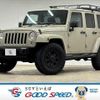 jeep wrangler 2017 quick_quick_ABA-JK36L_1C4HJWLG3HL618970 image 1