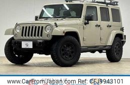 jeep wrangler 2017 quick_quick_ABA-JK36L_1C4HJWLG3HL618970