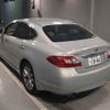 nissan fuga 2010 -NISSAN 【越谷 300ﾃ1846】--Fuga HY51-401365---NISSAN 【越谷 300ﾃ1846】--Fuga HY51-401365- image 2