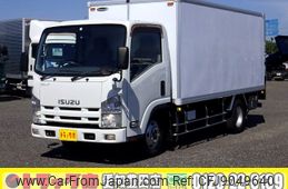 isuzu elf-truck 2012 -ISUZU--Elf SKG-NMR85AN--NMR85-7016871---ISUZU--Elf SKG-NMR85AN--NMR85-7016871-