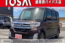 daihatsu tanto 2015 -DAIHATSU--Tanto DBA-LA610S--LA610S-0046520---DAIHATSU--Tanto DBA-LA610S--LA610S-0046520-