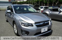 subaru impreza-wagon 2014 CFJ0168870