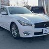 nissan fuga 2015 -NISSAN--Fuga DAA-HY51--HY51-801090---NISSAN--Fuga DAA-HY51--HY51-801090- image 17