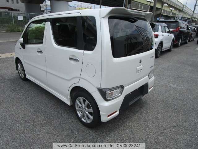 suzuki wagon-r 2018 -SUZUKI--Wagon R DAA-MH55S--MH55S-718920---SUZUKI--Wagon R DAA-MH55S--MH55S-718920- image 2