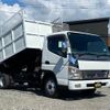 mitsubishi-fuso canter 2005 CFJ1751940 image 42