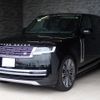 land-rover range-rover 2024 -ROVER--Range Rover 3CA-LK93WA--SALKA9AW8RA225246---ROVER--Range Rover 3CA-LK93WA--SALKA9AW8RA225246- image 1