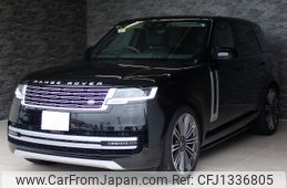 land-rover range-rover 2024 -ROVER--Range Rover 3CA-LK93WA--SALKA9AW8RA225246---ROVER--Range Rover 3CA-LK93WA--SALKA9AW8RA225246-