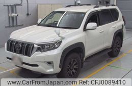 toyota land-cruiser-prado 2018 -TOYOTA--Land Cruiser Prado TRJ150W-0085895---TOYOTA--Land Cruiser Prado TRJ150W-0085895-