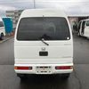 honda acty-van 1996 No4983 image 5