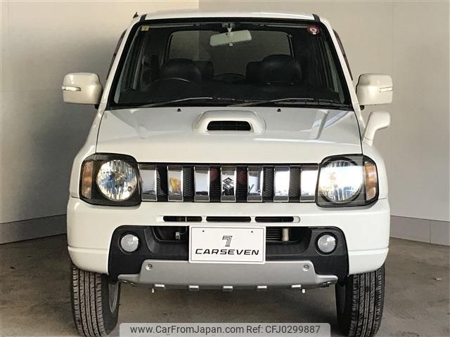 suzuki jimny 2010 -SUZUKI--Jimny ABA-JB23W--JB23W-624473---SUZUKI--Jimny ABA-JB23W--JB23W-624473- image 2