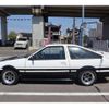 toyota sprinter-trueno 1986 GOO_JP_700102067530240613001 image 6