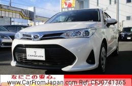 toyota corolla-fielder 2018 -TOYOTA--Corolla Fielder DBA-NRE161G--NRE161-0062403---TOYOTA--Corolla Fielder DBA-NRE161G--NRE161-0062403-