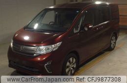 honda stepwagon 2017 -HONDA--Stepwgn DBA-RP1--RP1-1107930---HONDA--Stepwgn DBA-RP1--RP1-1107930-