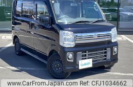 suzuki every-wagon 2017 -SUZUKI--Every Wagon ABA-DA17W--DA17W-138309---SUZUKI--Every Wagon ABA-DA17W--DA17W-138309-