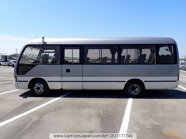 toyota coaster 1994 25112605 image 2