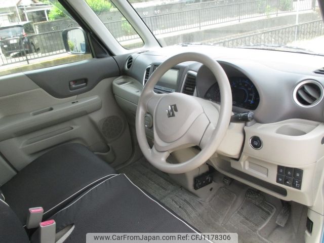 suzuki spacia 2014 -SUZUKI--Spacia DBA-MK32S--MK32S-185313---SUZUKI--Spacia DBA-MK32S--MK32S-185313- image 2