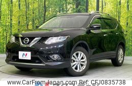 nissan x-trail 2016 quick_quick_NT32_NT32-046560