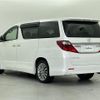 toyota alphard 2013 -TOYOTA--Alphard DBA-ANH20W--ANH20-8307566---TOYOTA--Alphard DBA-ANH20W--ANH20-8307566- image 15