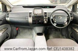 toyota prius 2010 504928-931562