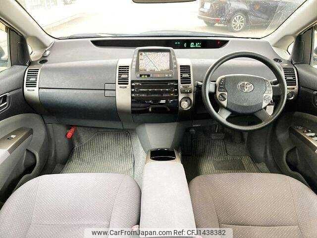 toyota prius 2010 504928-931562 image 1