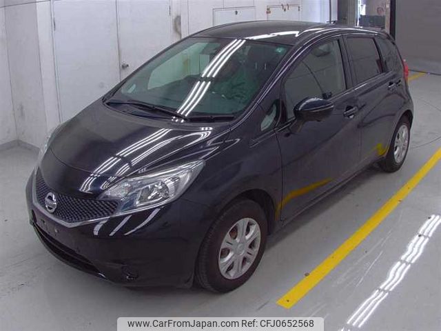 nissan note 2015 22892 image 2