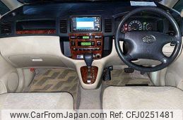 toyota corolla-spacio 2002 504928-924593