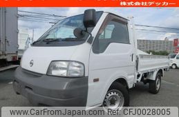 nissan vanette-truck 2006 GOO_NET_EXCHANGE_0707574A30240721W001