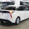 toyota prius 2017 -TOYOTA--Prius DAA-ZVW50--ZVW50-8068207---TOYOTA--Prius DAA-ZVW50--ZVW50-8068207- image 2