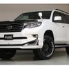 toyota land-cruiser-prado 2018 -TOYOTA--Land Cruiser Prado LDA-GDJ150W--GDJ150-0033151---TOYOTA--Land Cruiser Prado LDA-GDJ150W--GDJ150-0033151- image 20
