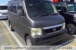 honda vamos 2007 -HONDA--Vamos HM1-1704182---HONDA--Vamos HM1-1704182-