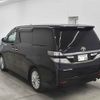 toyota vellfire undefined -TOYOTA 【名古屋 344ル26】--Vellfire ANH20W-8329011---TOYOTA 【名古屋 344ル26】--Vellfire ANH20W-8329011- image 2