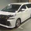 toyota vellfire 2015 -TOYOTA--Vellfire DBA-AGH30W--AGH30-0017437---TOYOTA--Vellfire DBA-AGH30W--AGH30-0017437- image 1