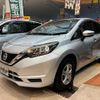 nissan note 2017 -NISSAN--Note NE12--202655---NISSAN--Note NE12--202655- image 5