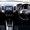 mitsubishi outlander 2008 P00045 image 7