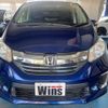 honda freed-hybrid 2014 quick_quick_DAA-GP3_GP3-1210178 image 1