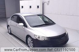 honda civic 2005 -HONDA--Civic FD1-1005389---HONDA--Civic FD1-1005389-
