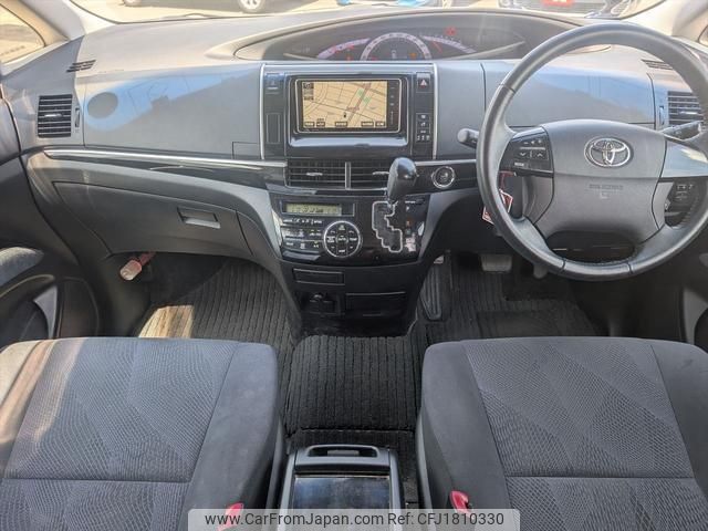 toyota estima 2012 CFJ1810330 image 2