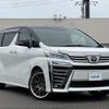 toyota vellfire 2018 -TOYOTA--Vellfire DBA-GGH35W--GGH35-0008848---TOYOTA--Vellfire DBA-GGH35W--GGH35-0008848- image 1