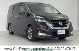 nissan serena 2017 -NISSAN--Serena DAA-GFC27--GFC27-068293---NISSAN--Serena DAA-GFC27--GFC27-068293-