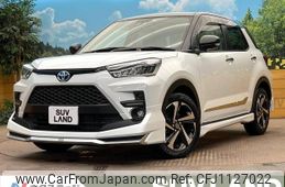 toyota raize 2022 -TOYOTA--Raize 5AA-A202A--A202A-0036451---TOYOTA--Raize 5AA-A202A--A202A-0036451-